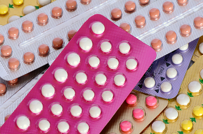Contraception et IVG